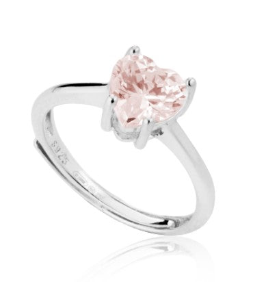 MiniHeart Ring