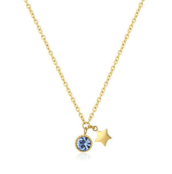 Collana Lucky Light