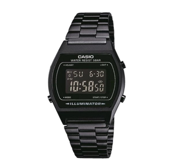 CASIO VINTAGE NERO