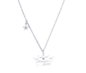 Collana BE MY ALWAYS