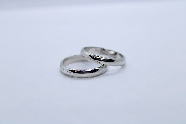 Fedi in argento 925