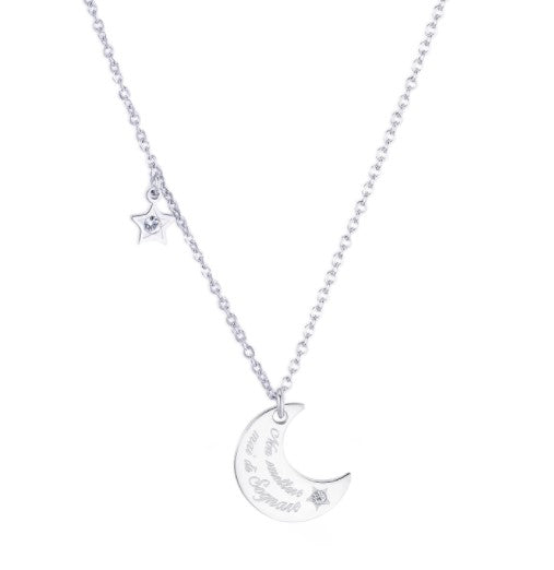 Collana BE  MY ALWAYS "LUNA"