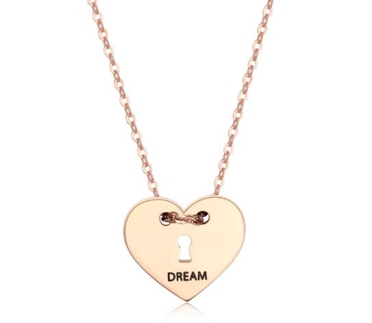 Collana BE MY ALWAYS SBM40