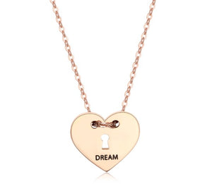 Collana BE MY ALWAYS SBM40