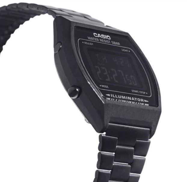CASIO VINTAGE NERO