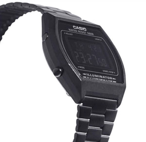 CASIO VINTAGE NERO