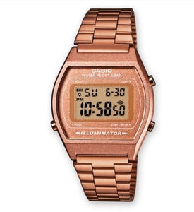 Orologio Casio  Vintage Rosa