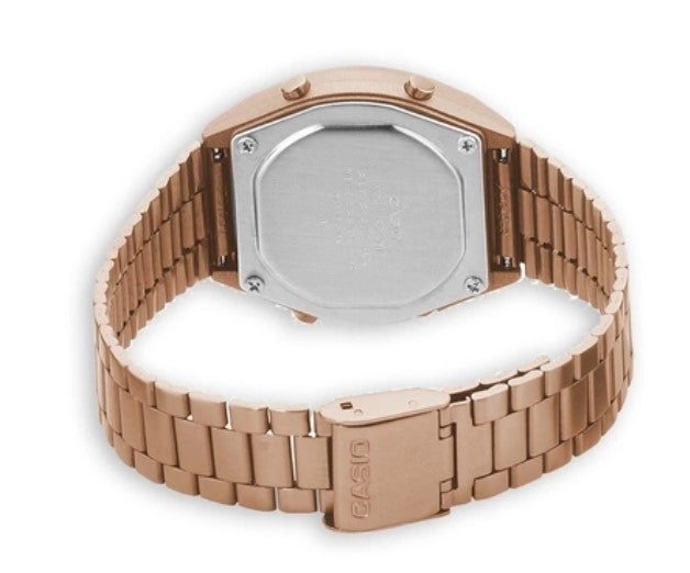 Orologio Casio  Vintage Rosa