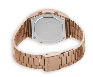 Orologio Casio  Vintage Rosa