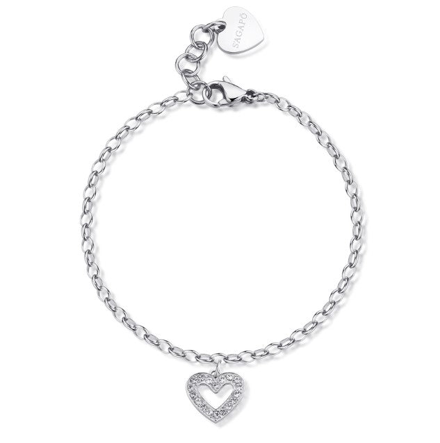 Bracciale HAPPY SHAR27