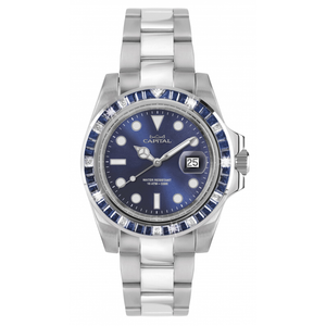 Orologio Capital AX331-04