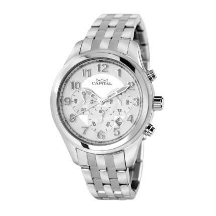 Orologio Capital  AX397-01