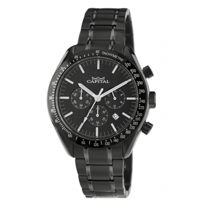 Orologio 2025 capital cronografo