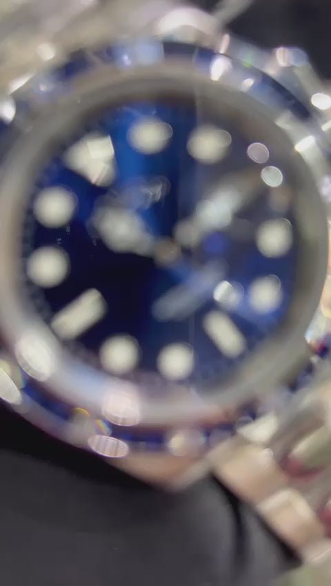 Orologio Capital AX331-04