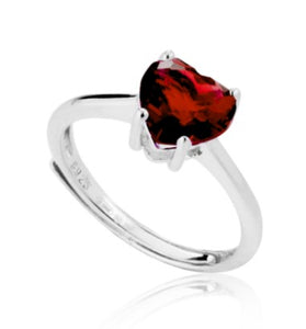 MiniHeart Ring