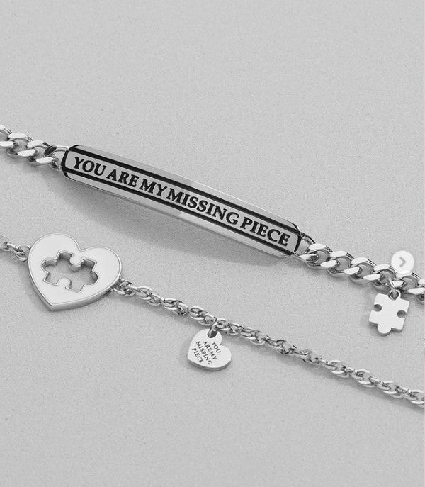 BRACCIALI ME+YOU - SEY23