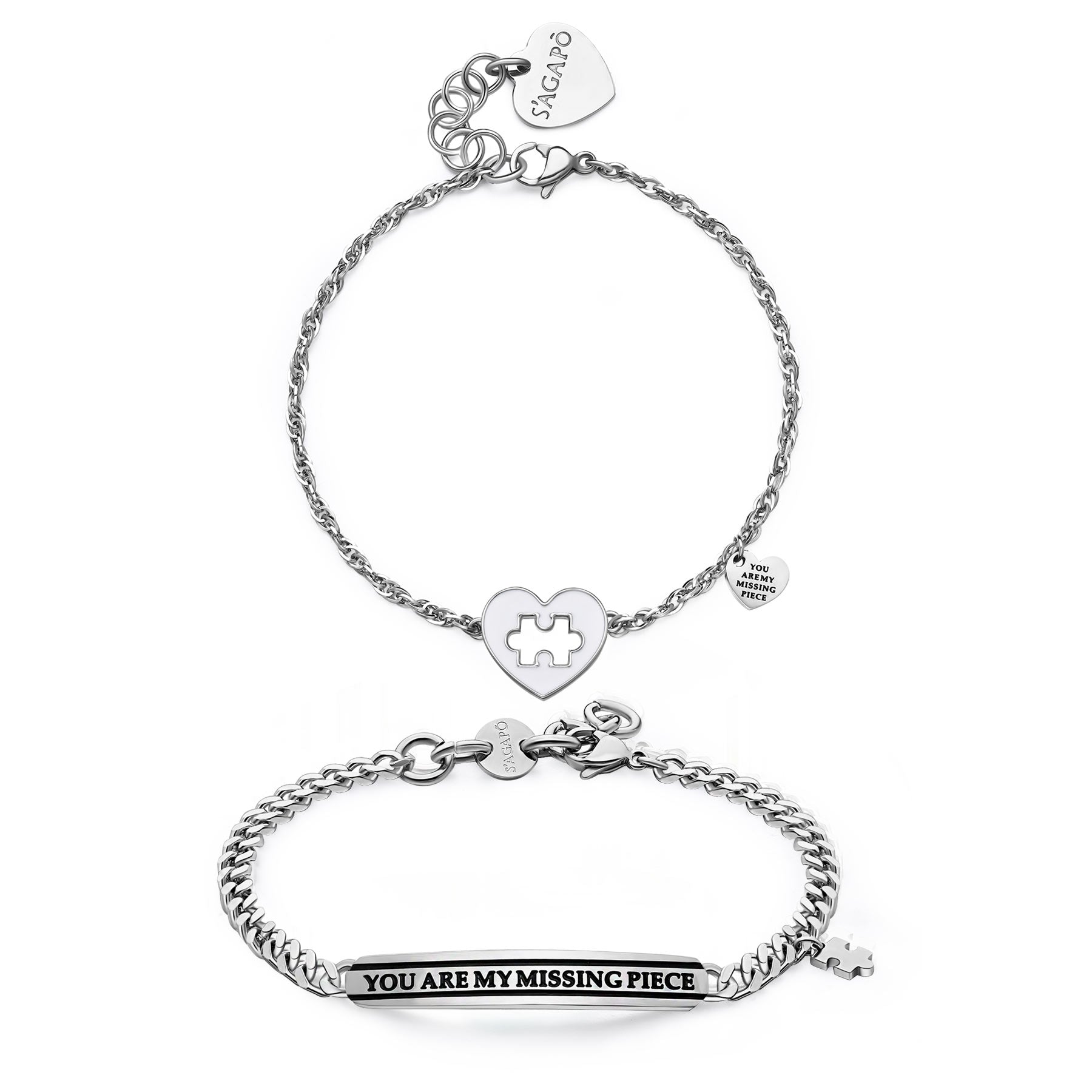 BRACCIALI ME+YOU - SEY23
