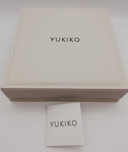 Collana Yukiko -- PCL4679YV